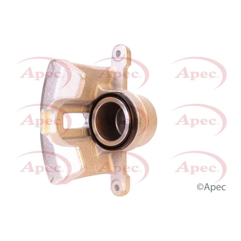 Apec Brake Caliper Assembly Front Right RCA213N