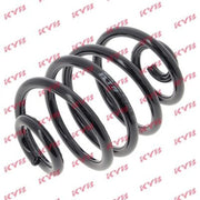 KYB Rear Suspension Coil Spring RX6342