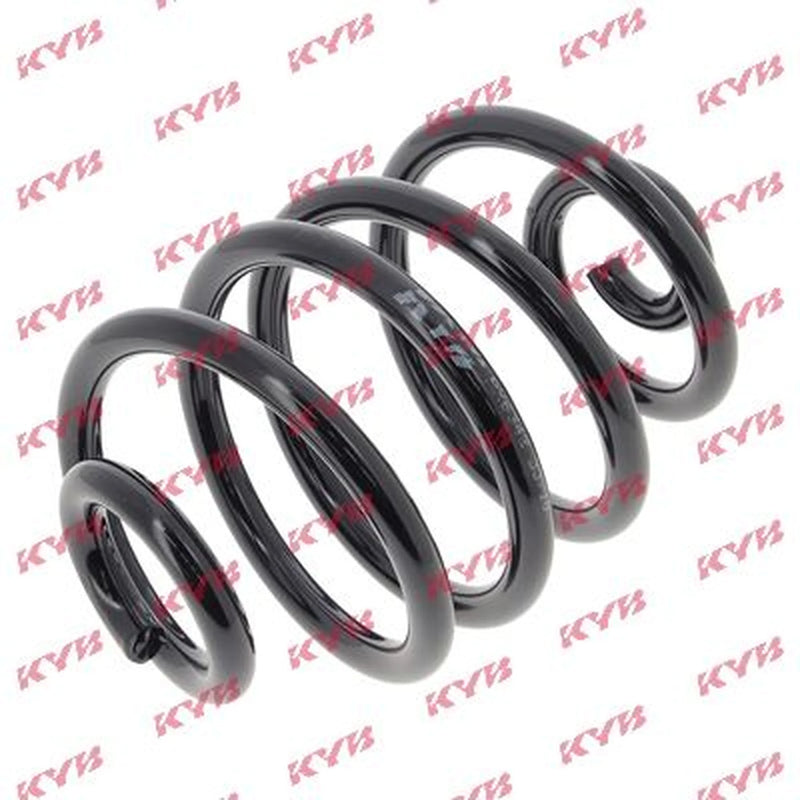 KYB Rear Suspension Coil Spring RX6342