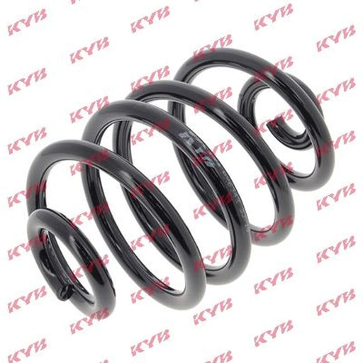 KYB Rear Suspension Coil Spring RX6342