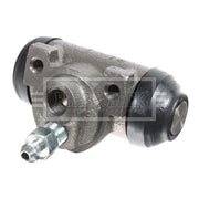 Borg & Beck Wheel Cylinder Hydraulic Brake Rear Right BBW1786