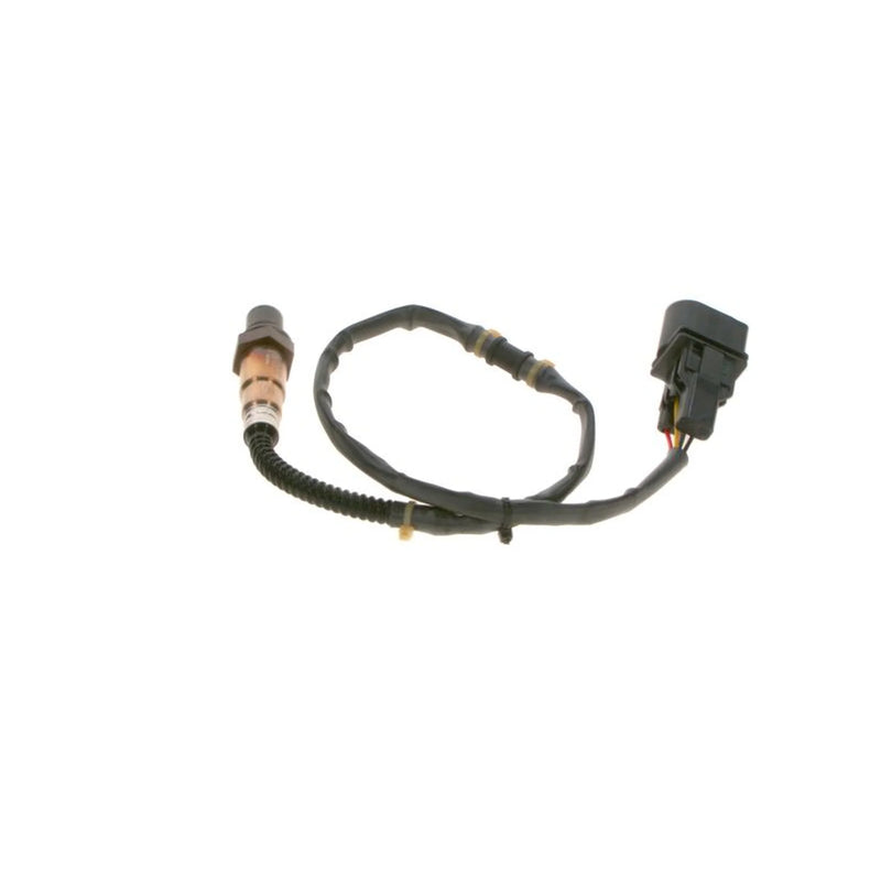 Bosch O2 Lambda Oxygen Sensor 0 258 007 233