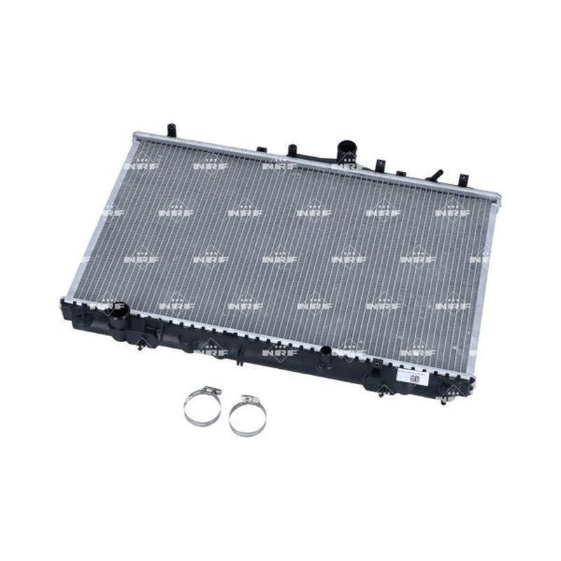NRF Engine Radiator 509517