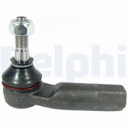 Delphi Steering Tie Rod End Ball Joint Front Left M14x1.5 TA2332