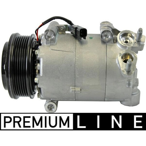 Mahle Air Conditioning Compressor ACP 1188 000P