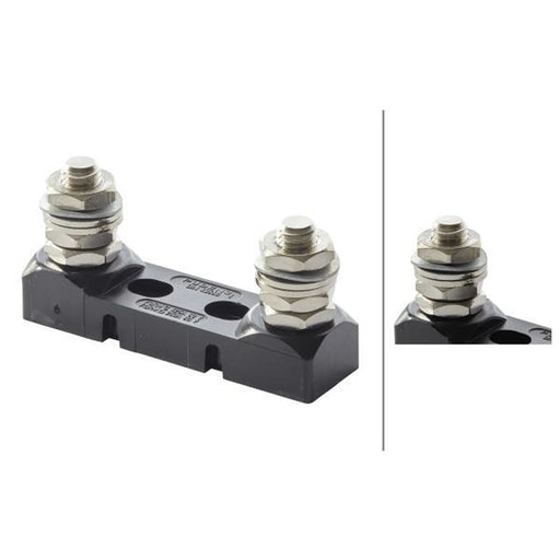Hella Fuse Holder Block 8JD 743 557-081