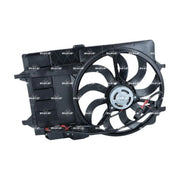 NRF Engine Cooling Fan 47302
