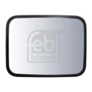Febi Wide-Angle Mirror Wide 120mm Thick 100915