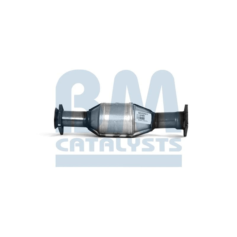 BM Catalysts Homologated Petrol Cat BM90299H