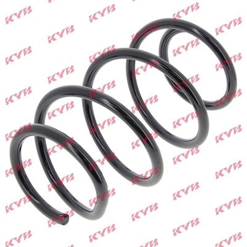 KYB Front Suspension Coil Spring RH2507