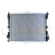 NRF Engine Radiator 53020