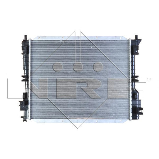 NRF Engine Radiator 53020