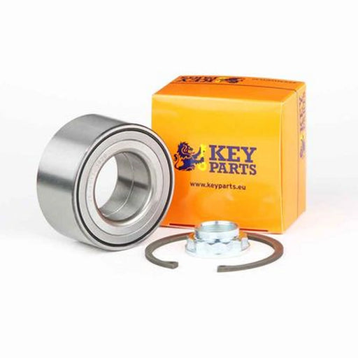 Key Parts Wheel Bearing Kit KWB1119