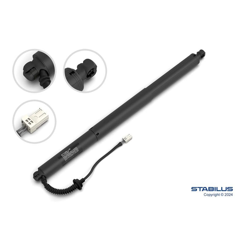 Stabilus Electric Tailgate Motor Boot Lift / Power Tailgate 515101
