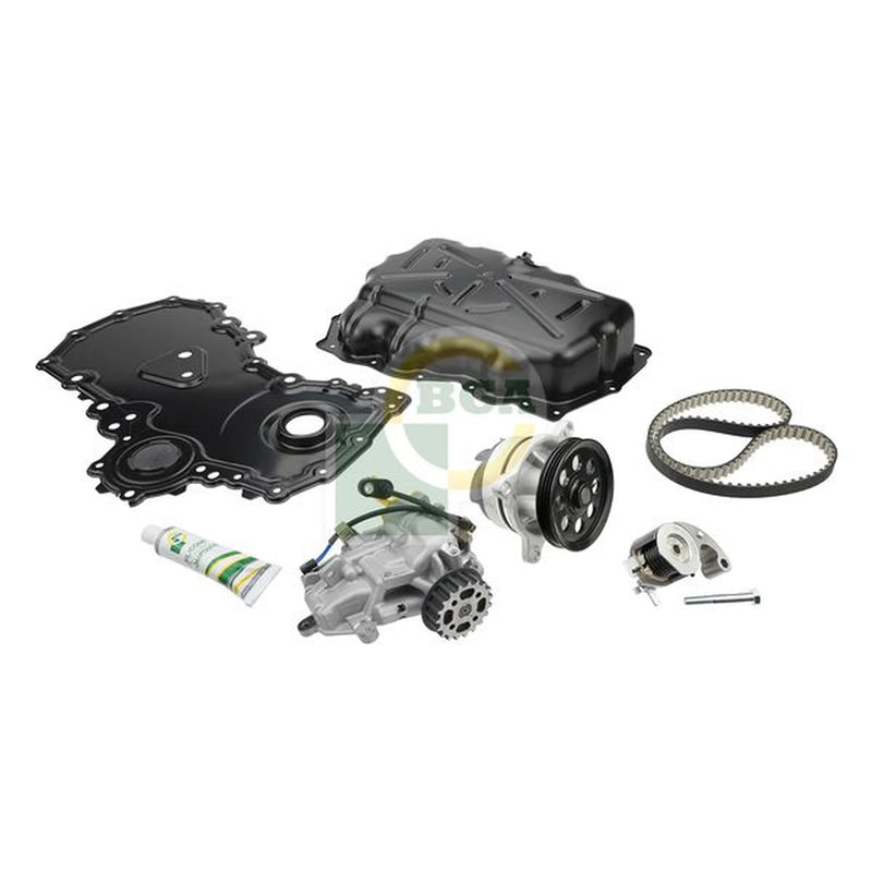 BGA Timing Belt Kit with Rollers TB2399K