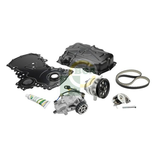 BGA Timing Belt Kit with Rollers TB2399K