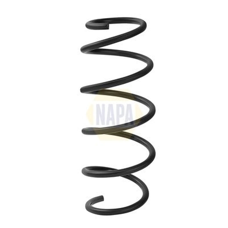 NAPA Front Suspension Coil Spring NCS2160