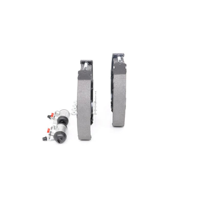 Bosch Brake Shoe Set Axle Kit 0 204 114 662