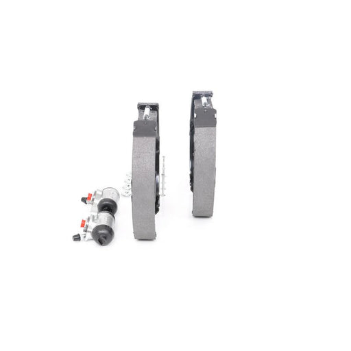 Bosch Brake Shoe Set Axle Kit 0 204 114 662