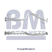BM Catalysts Exhaust Pipe OD BM50355