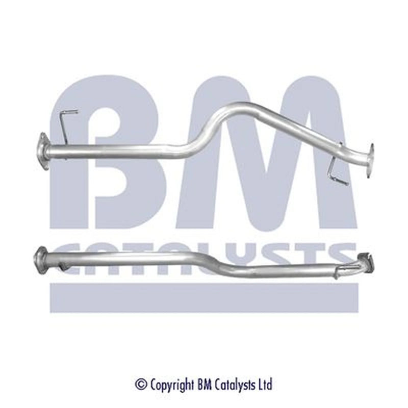 BM Catalysts Exhaust Pipe OD BM50355
