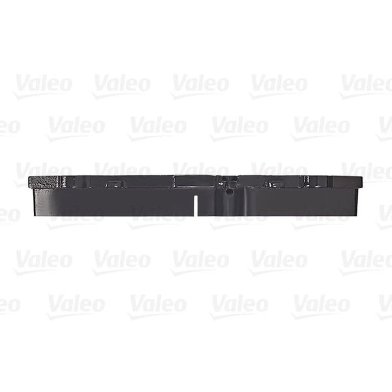 Valeo Rear Brake Pad Set 882200