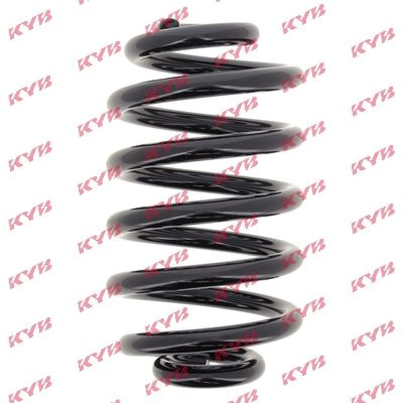 KYB Rear Suspension Coil Spring RX6213