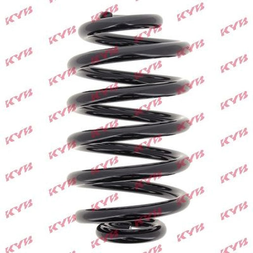 KYB Rear Suspension Coil Spring RX6213