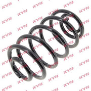 KYB Rear Suspension Coil Spring RX6762