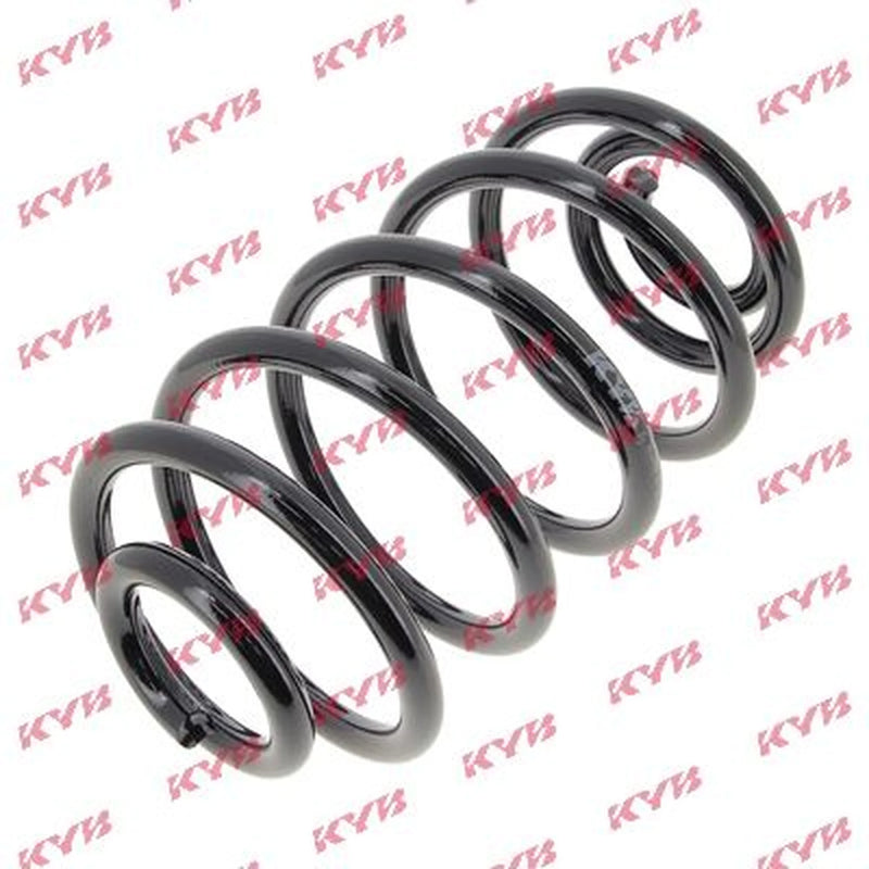 KYB Rear Suspension Coil Spring RX6762