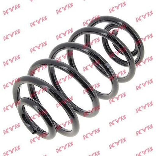 KYB Rear Suspension Coil Spring RX6762