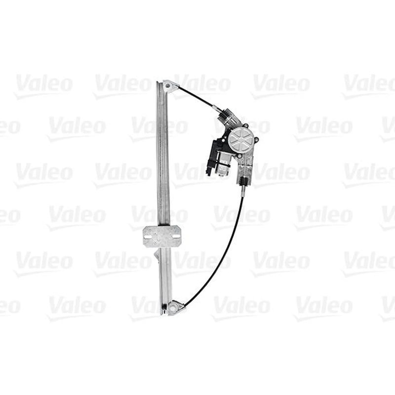 Valeo Electric Window Regulator Lifter Right Front 851517
