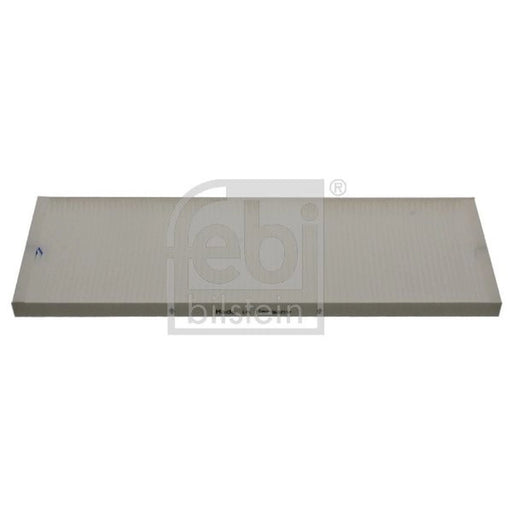 Febi Cabin Air Filter (Pollen Filter) 44711