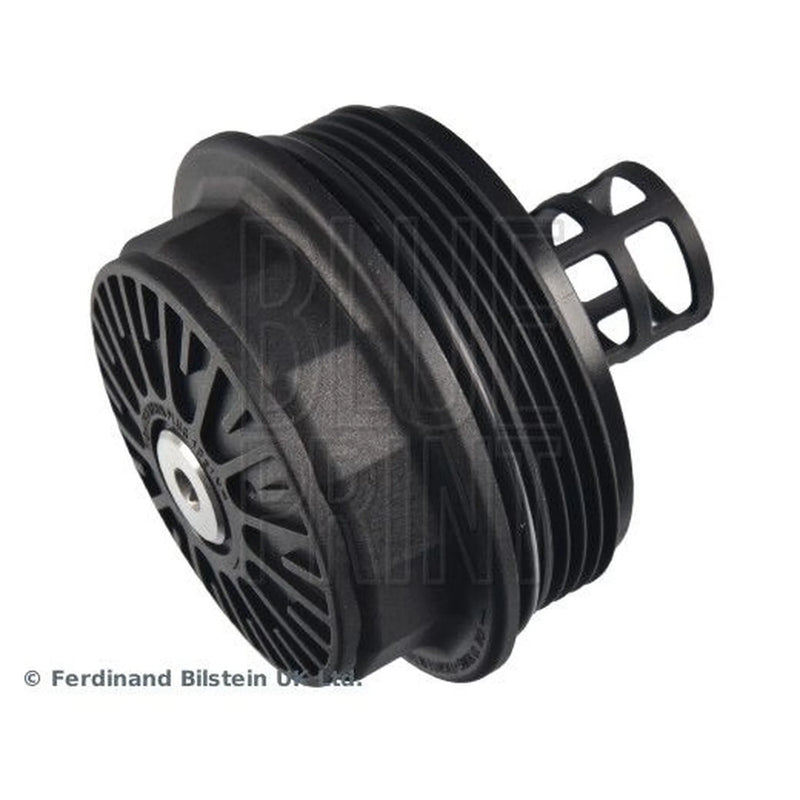 Blue Print Oil Filter Housing Cap ADBP990031