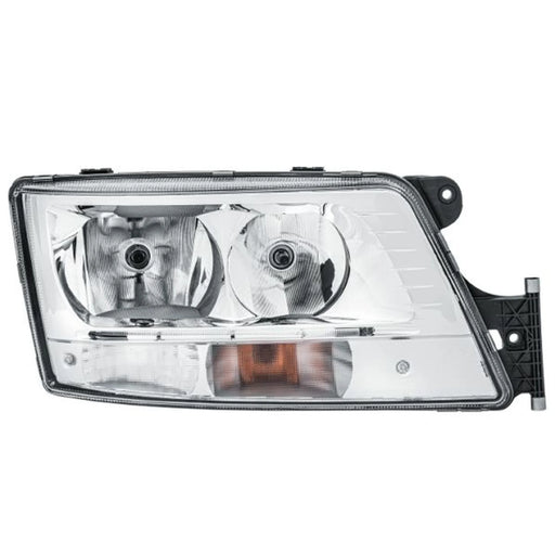 Hella Headlight Headlamp PY21W Right 1EH 354 987-061