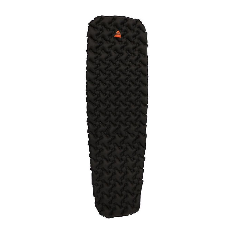 Vango Aotrom Thermo Self inflating Sleep Mat Anthracite - Vango - Van Life Living