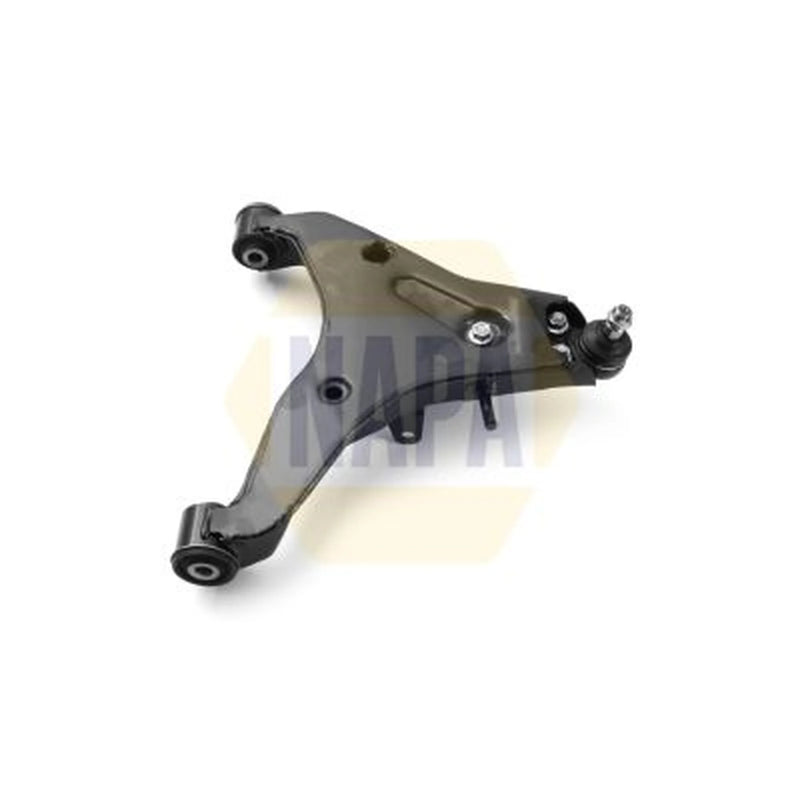 NAPA Control/Trailing Arm Front Right NST2730