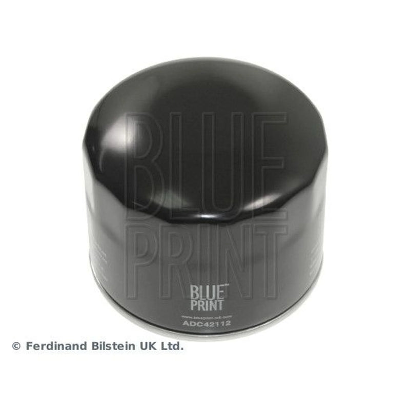 Blue Print Engine Oil Filter ADC42112