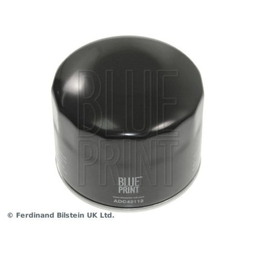 Blue Print Engine Oil Filter ADC42112