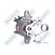 Apec Brake Caliper Assembly Rear Right BCA1064