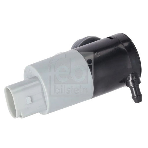Febi Windscreen Washer Pump 109291