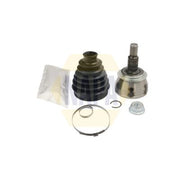 NAPA CV Axle Shaft Assembly Wheel Side NCV1230