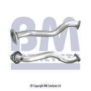 BM Catalysts Exhaust Pipe OD BM70004