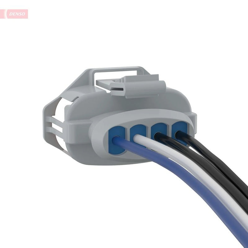 Denso O2 Lambda Oxygen Sensor fits Opel Astra G 1998-2005 1.4 1.6
