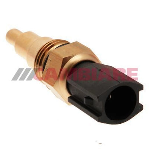 Cambiare Radiator Fan Temperature Switch Connectors VE709092