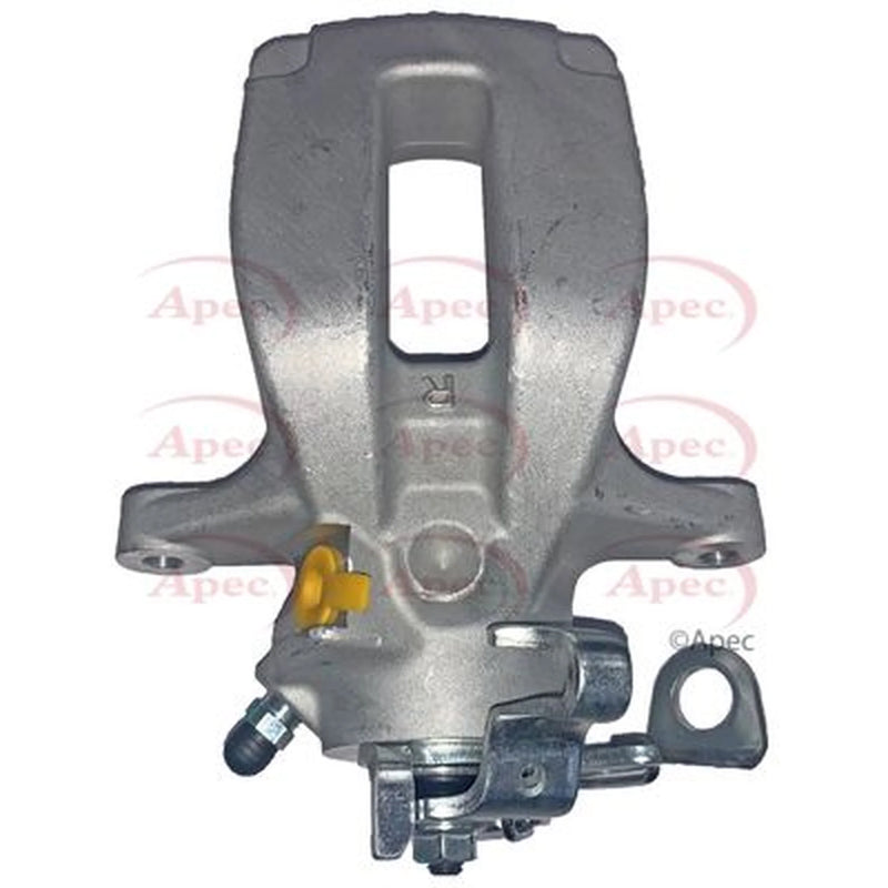 Apec Brake Caliper Assembly Rear Right RCA236N