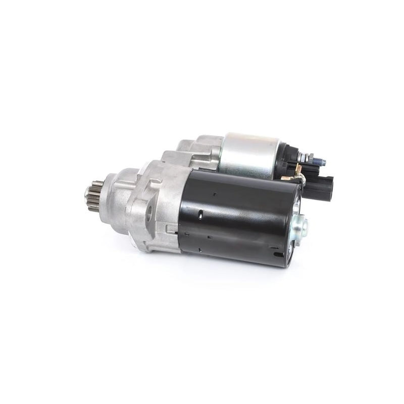 Bosch Starter Motor 12V 1kW 10 Teeth 0 001 120 406