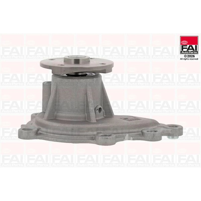 FAI Engine Cooling Water Pump WP6644
