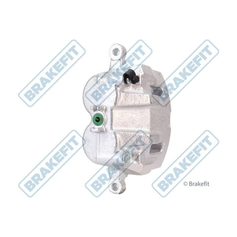 Apec Brake Caliper Assembly Front Right BCA1898E