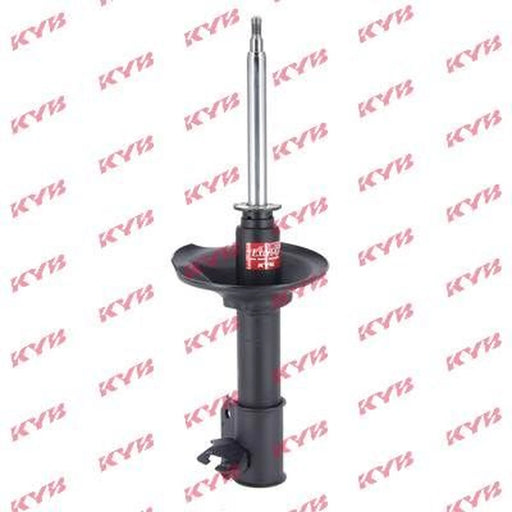 KYB Shock Absorber Damper Strut Front Right 334037